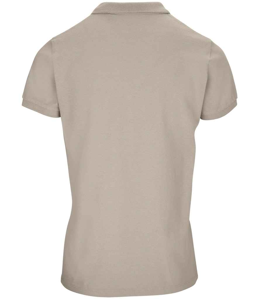 SOL'S Ladies Planet Organic Piqué Polo Shirt - Rope
