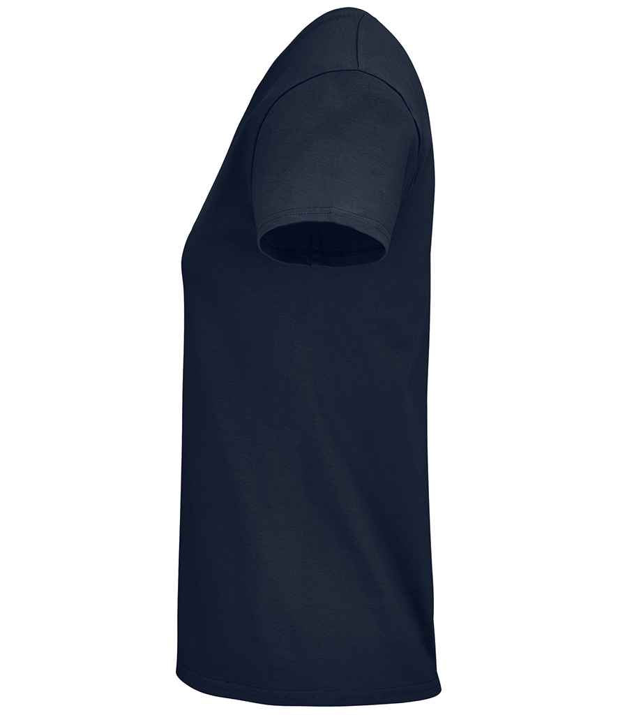SOL'S Ladies Crusader Organic T-Shirt - French Navy