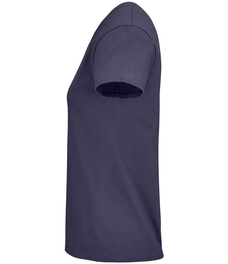 SOL'S Ladies Crusader Organic T-Shirt - Mouse Grey
