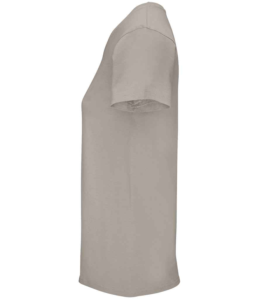 SOL'S Ladies Crusader Organic T-Shirt - Rope