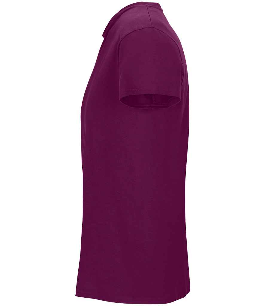 SOL'S Crusader Organic T-Shirt - Astral Purple