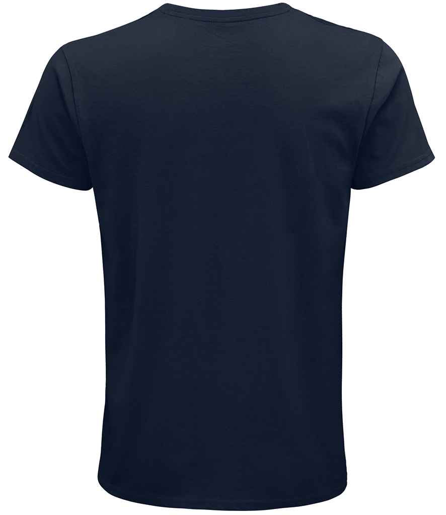 SOL'S Crusader Organic T-Shirt - French Navy