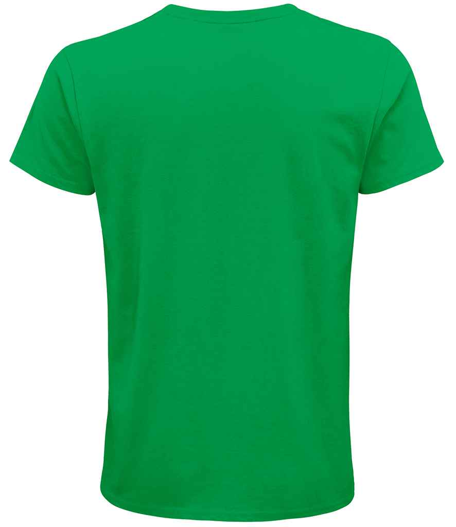 SOL'S Crusader Organic T-Shirt - Kelly Green
