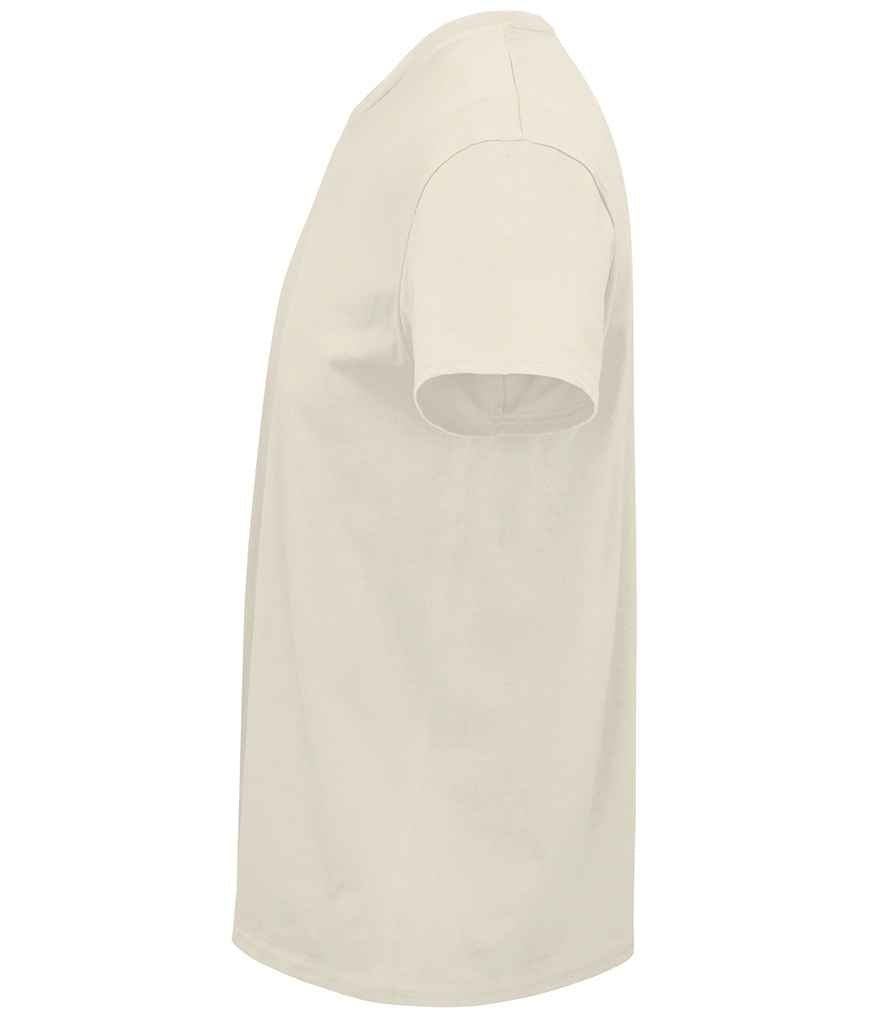 SOL'S Crusader Organic T-Shirt - Natural