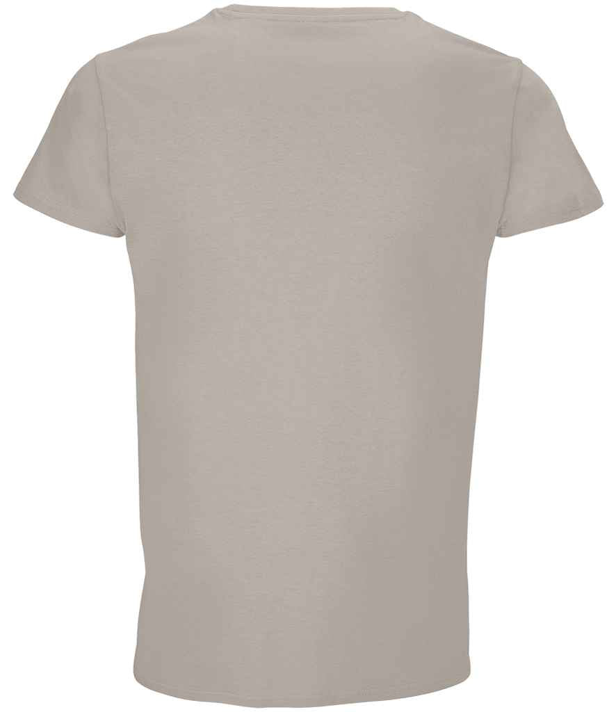 SOL'S Crusader Organic T-Shirt - Rope