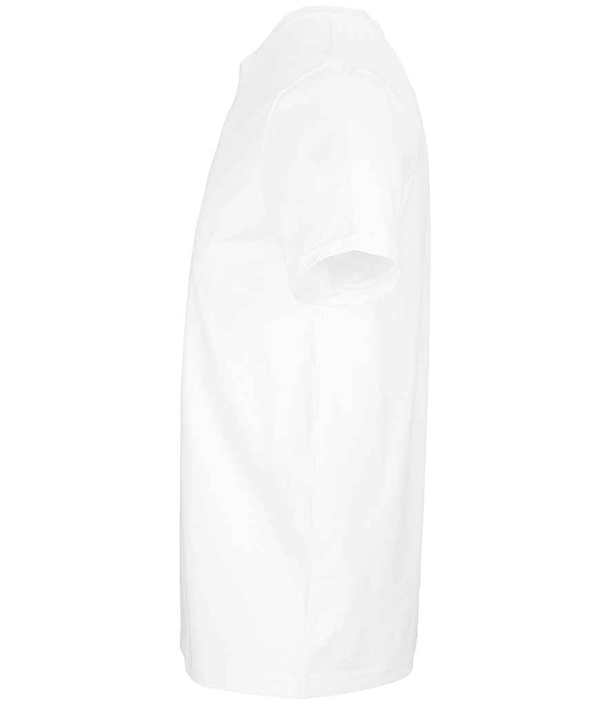 SOL'S Unisex Odyssey Recycled T-Shirt - Recycled White