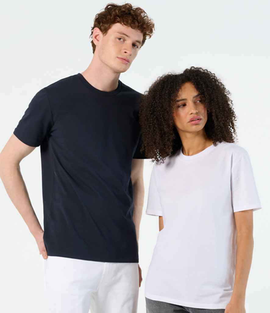 SOL'S Unisex Odyssey Recycled T-Shirt - Recycled White