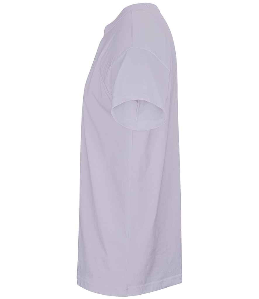 SOL'S Boxy Oversized Organic T-Shirt - Lilac