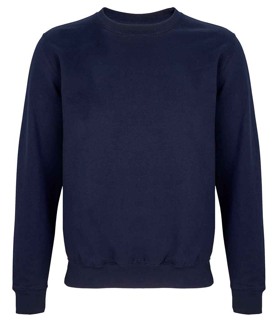 SOL'S Unisex Columbia Sweatshirt - French Navy