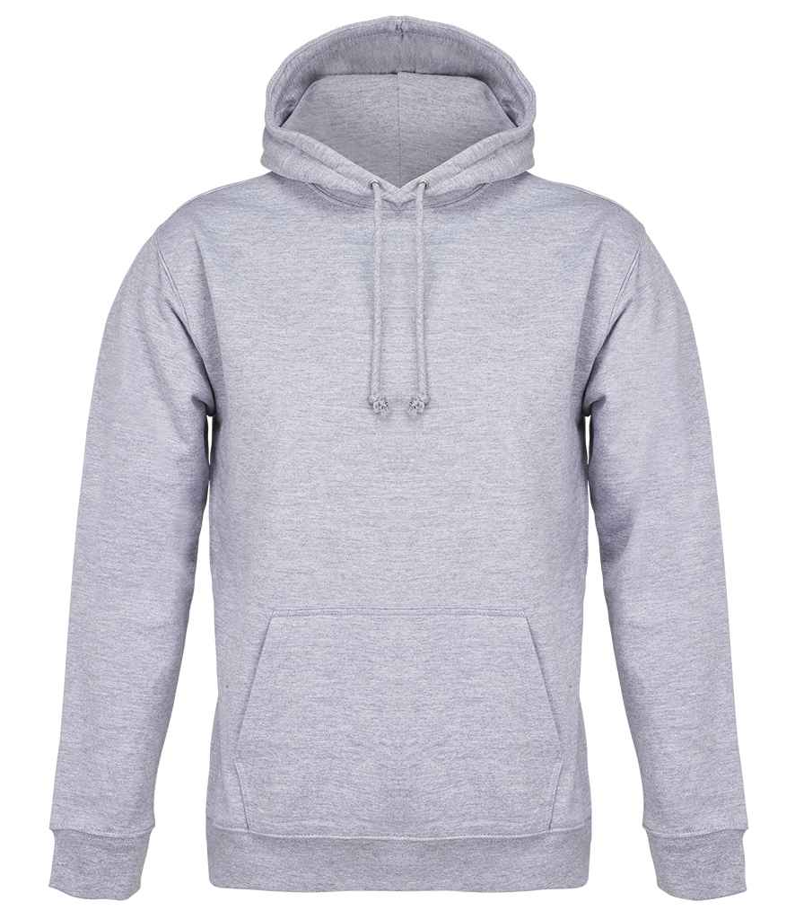 SOL'S Unisex Columbia Sweatshirt - Grey Marl