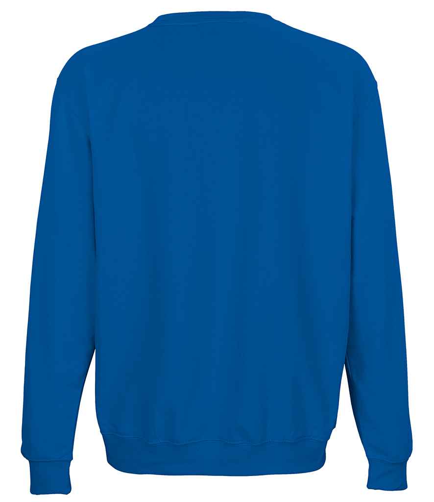 SOL'S Unisex Columbia Sweatshirt - Royal Blue