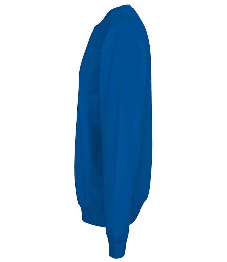 SOL'S Unisex Columbia Sweatshirt - Royal Blue