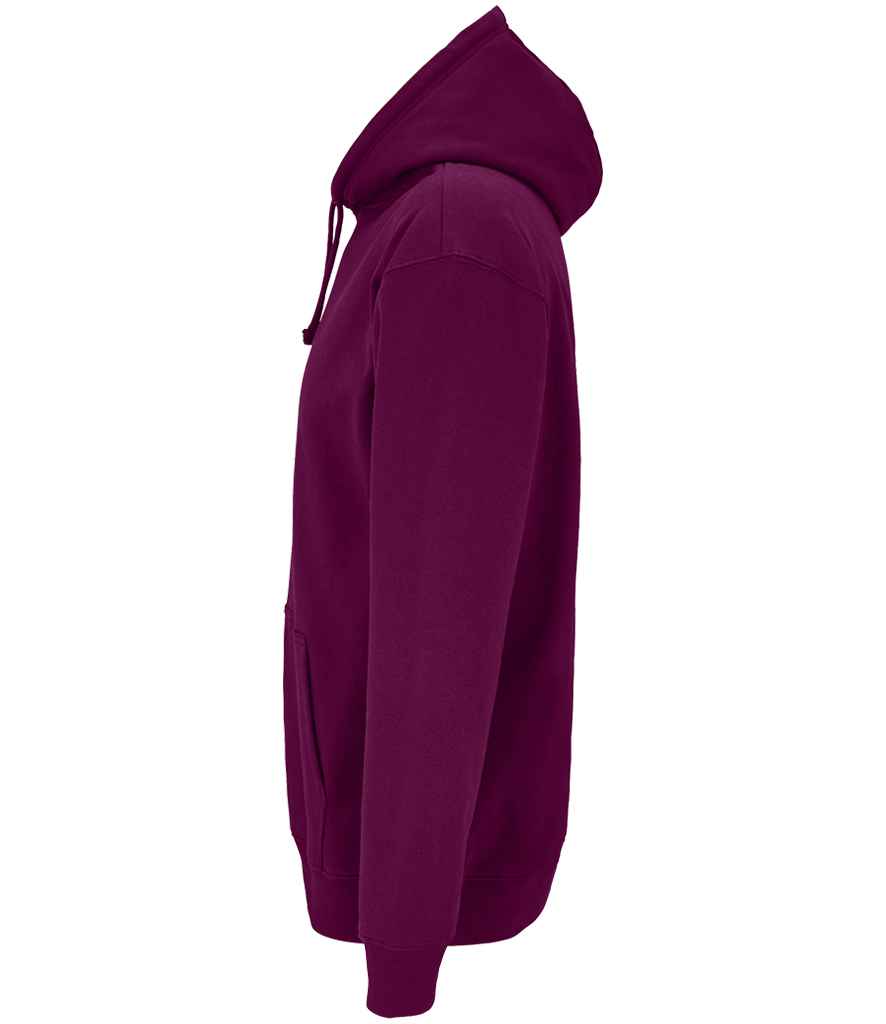SOL'S Unisex Condor Hoodie - Astral Purple