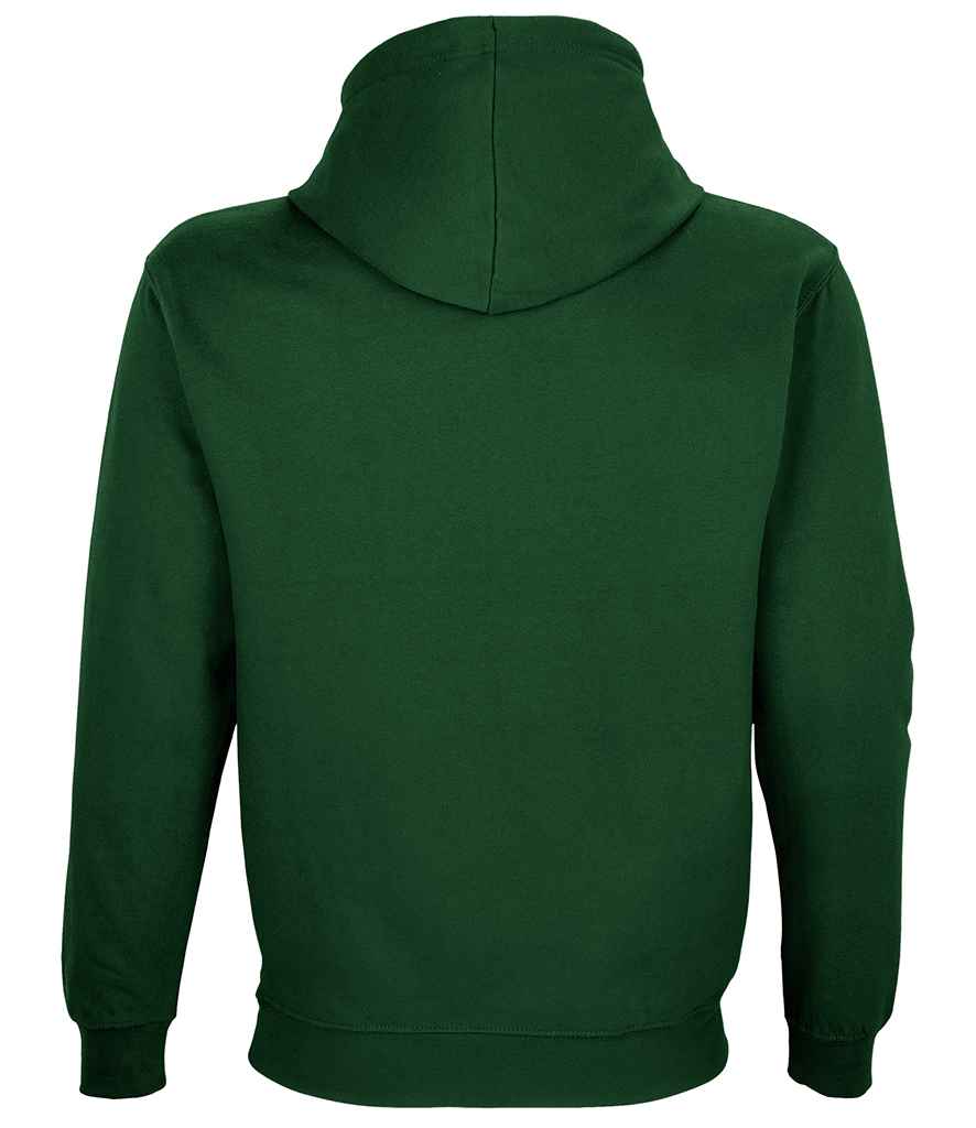 SOL'S Unisex Condor Hoodie - Bottle Green