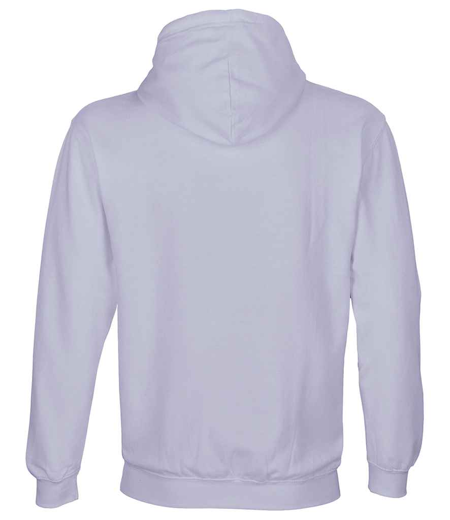 SOL'S Unisex Condor Hoodie - Lilac