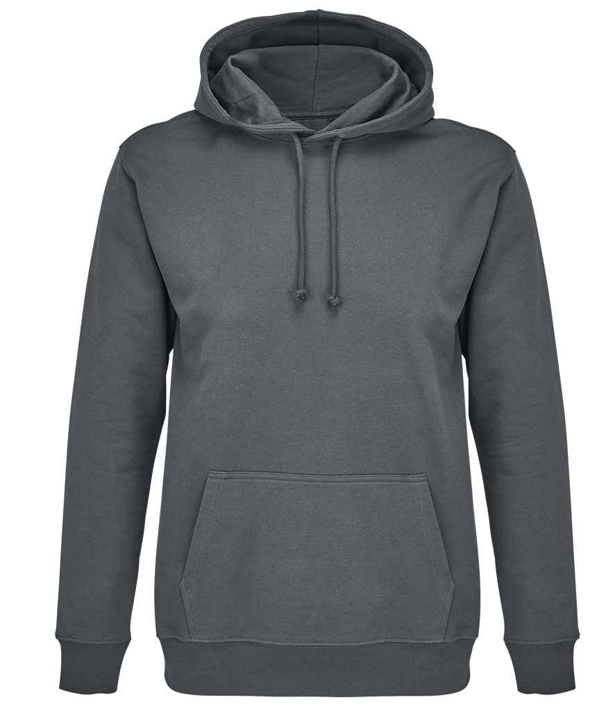 SOL'S Unisex Condor Hoodie - Mouse Grey