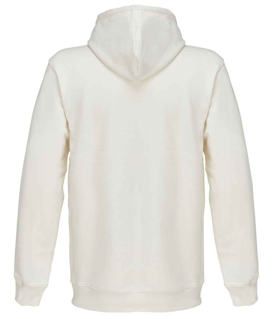 SOL'S Unisex Condor Hoodie - Off White