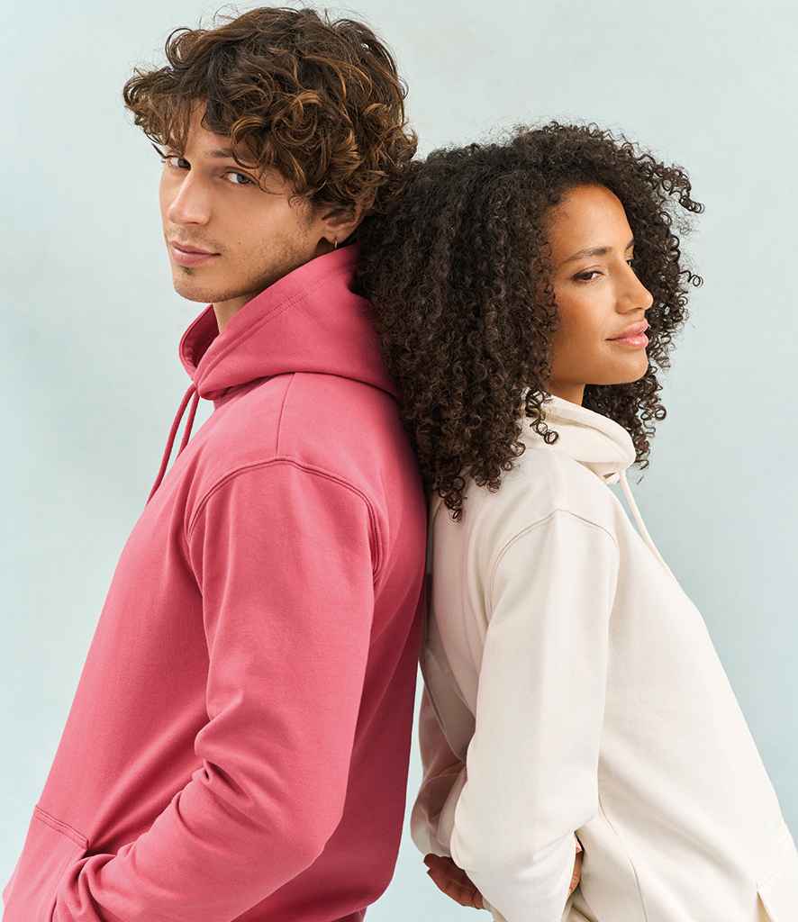 SOL'S Unisex Condor Hoodie - Off White