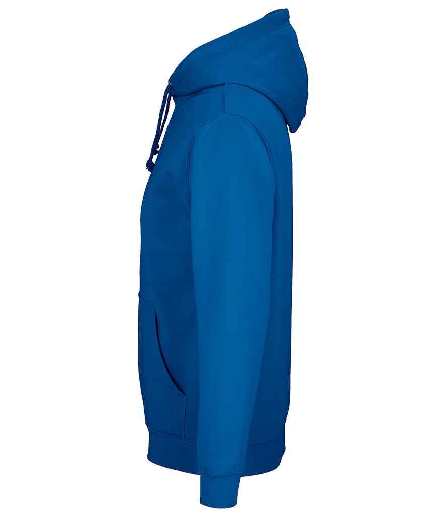 SOL'S Unisex Condor Hoodie - Royal Blue