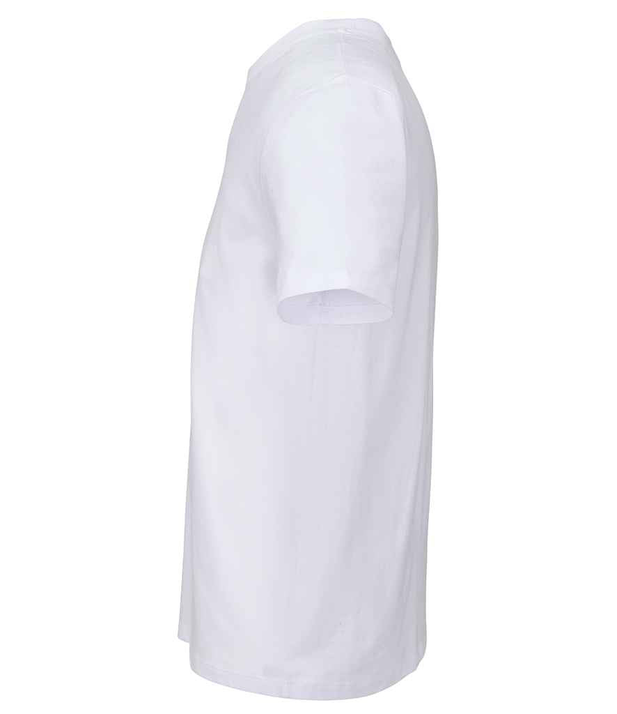 SOL'S Unisex Legend Organic T-Shirt - Absolute White