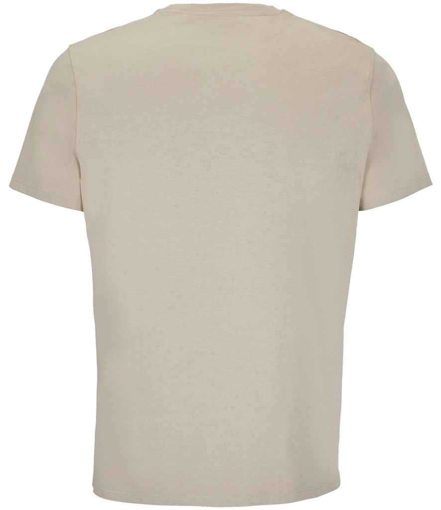 SOL'S Unisex Legend Organic T-Shirt - Rope