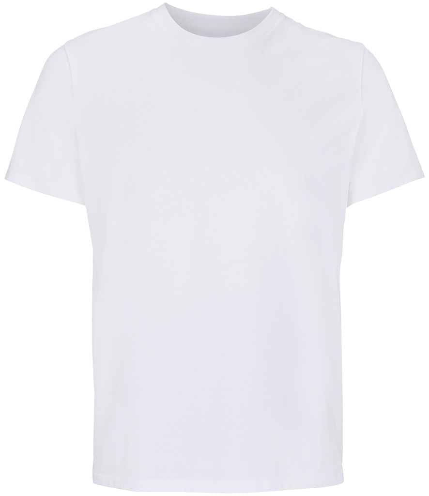SOL'S Unisex Legend Organic T-Shirt - White