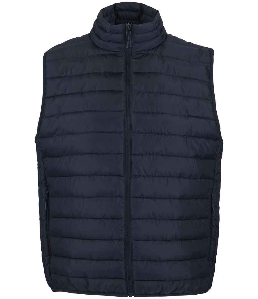 SOL'S Stream Bodywarmer - French Navy