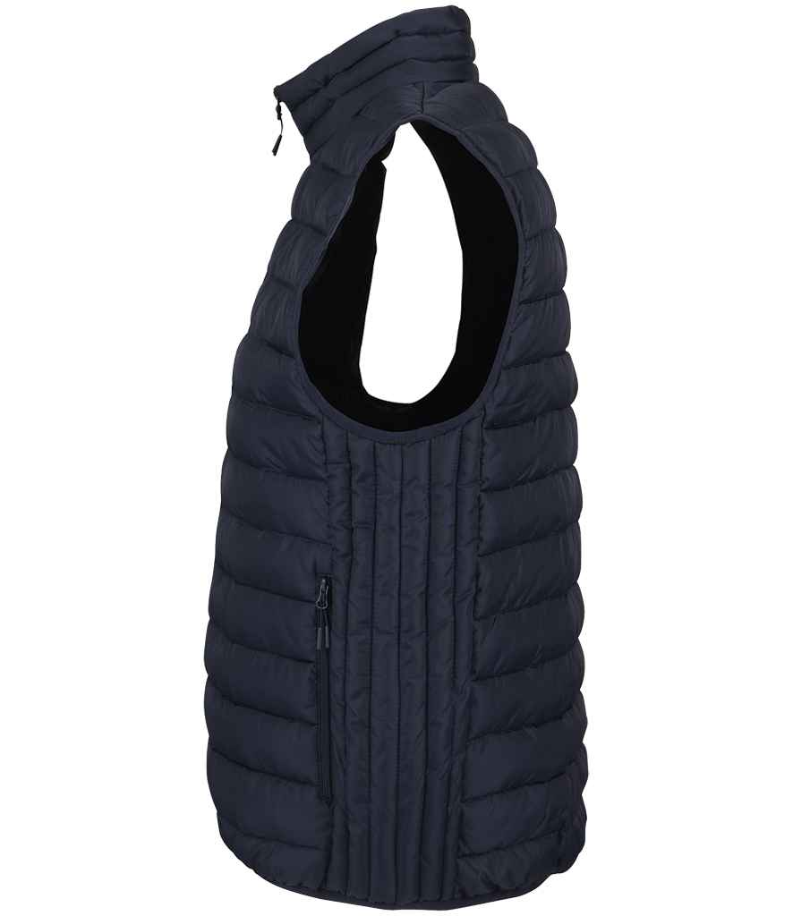 SOL'S Stream Bodywarmer - French Navy