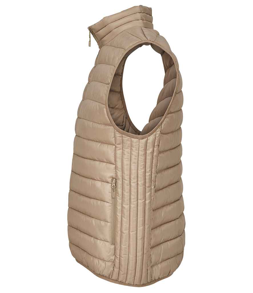 SOL'S Stream Bodywarmer - Rope
