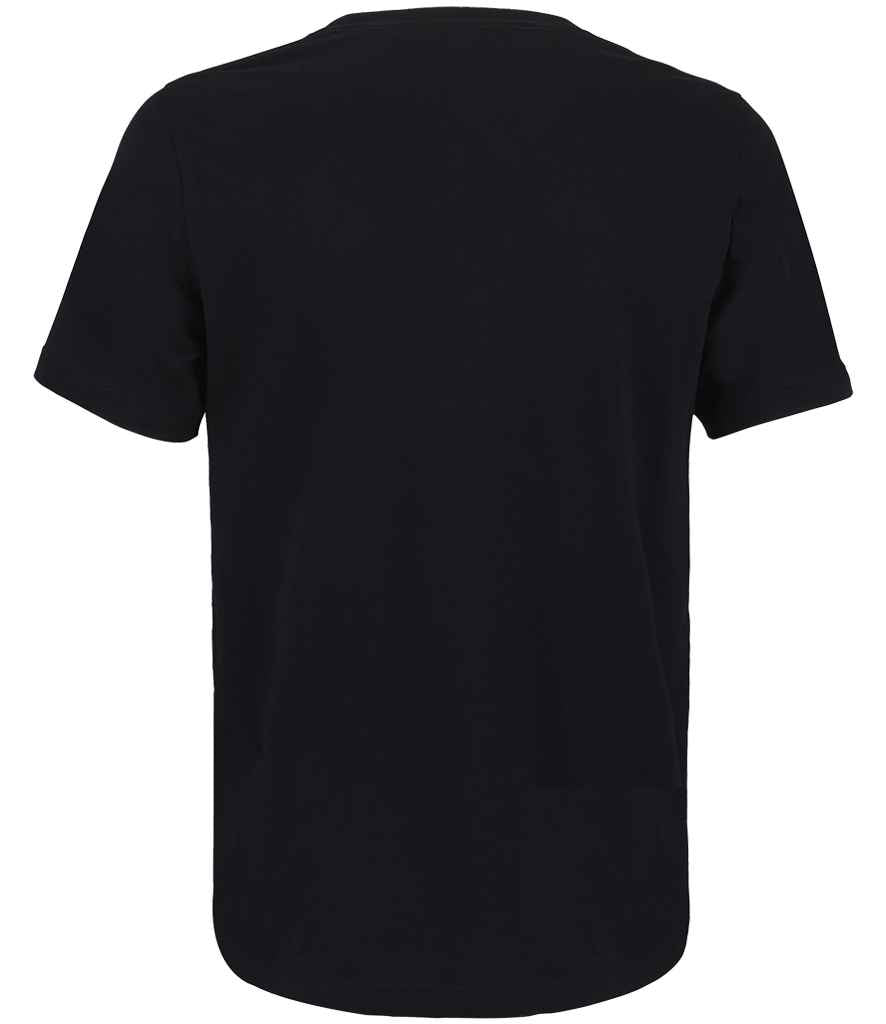 SOL'S Unisex Tuner T-Shirt - Deep Black
