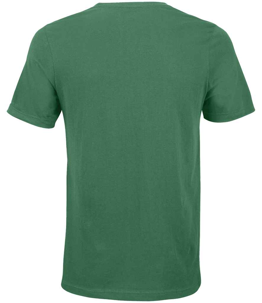 SOL'S Unisex Tuner T-Shirt - Irish Green