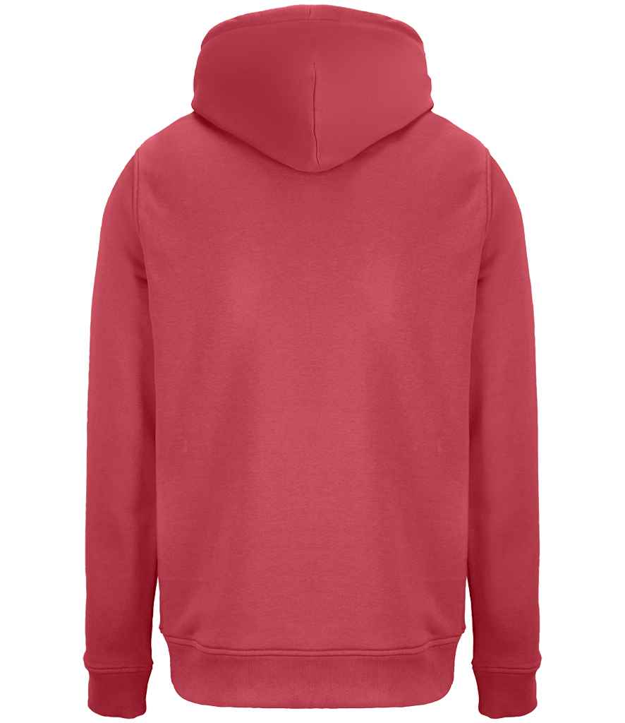 SOL'S Unisex Constellation Hoodie - Folk Pink