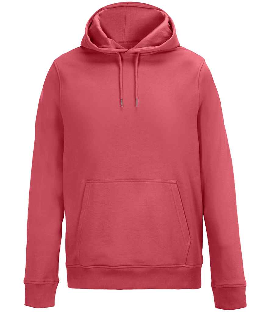SOL'S Unisex Constellation Hoodie - Folk Pink