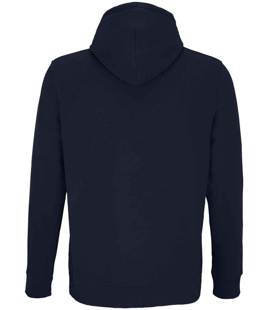 SOL'S Unisex Constellation Hoodie - French Navy