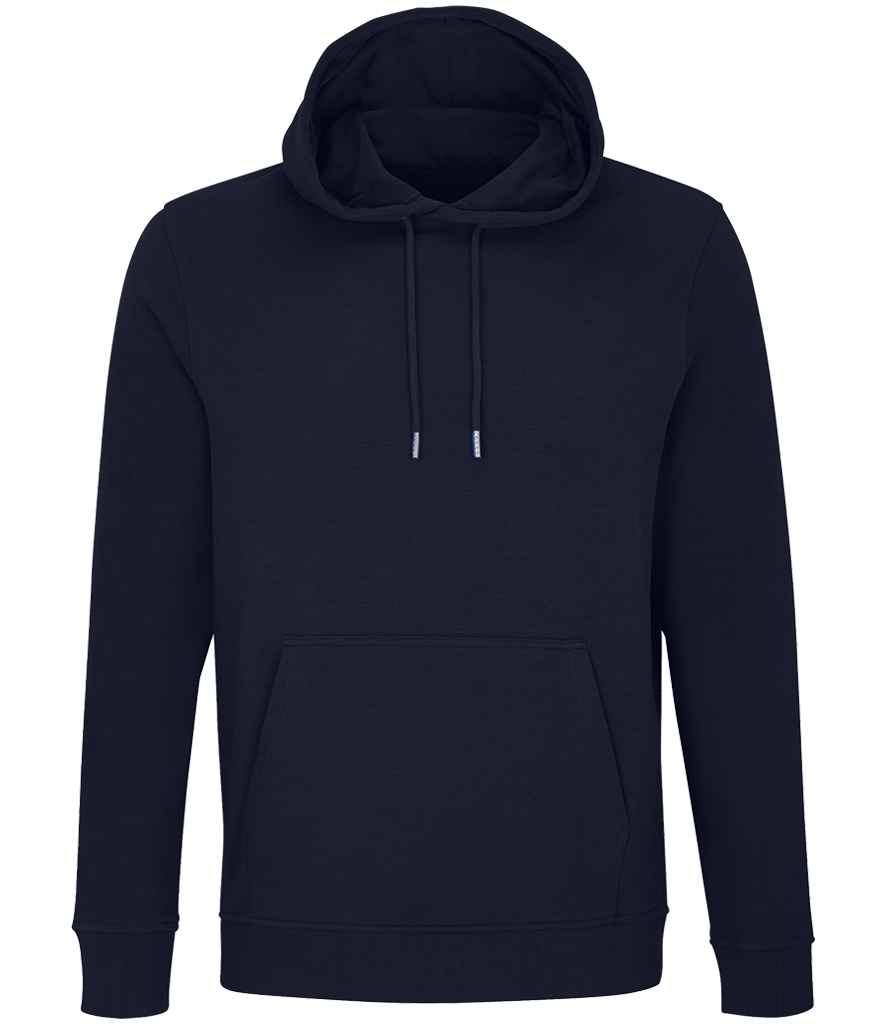SOL'S Unisex Constellation Hoodie - French Navy