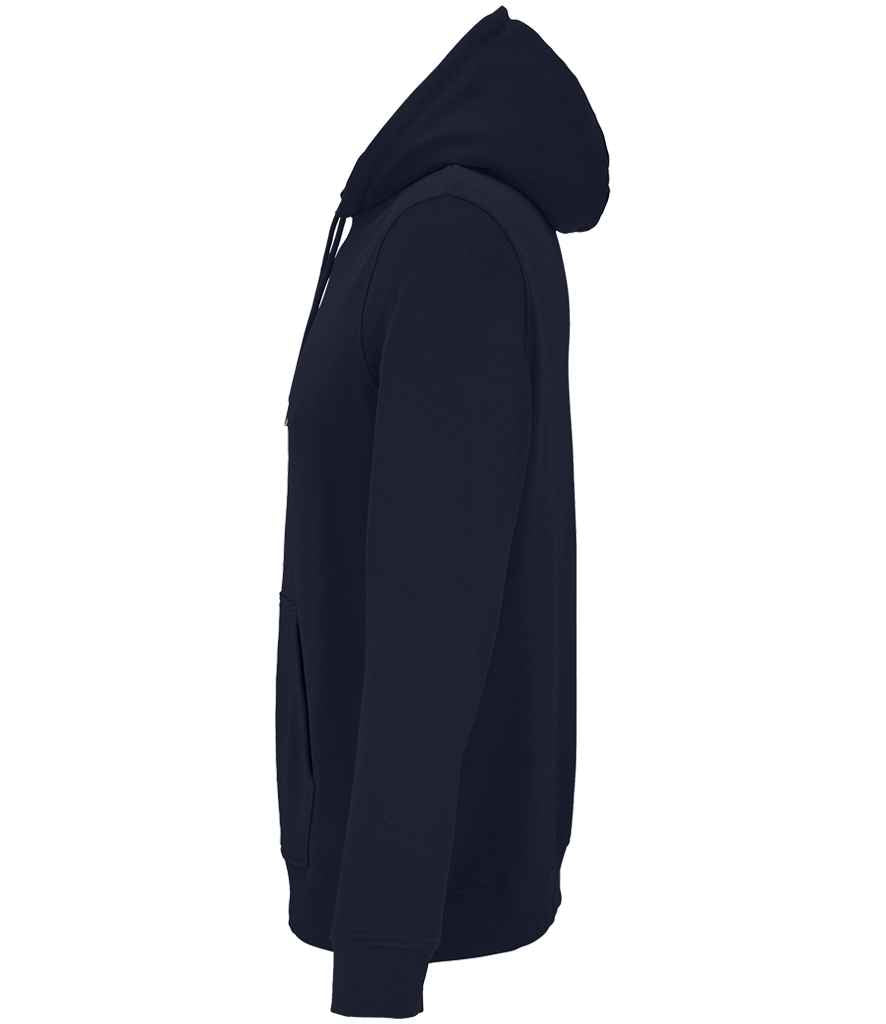 SOL'S Unisex Constellation Hoodie - French Navy