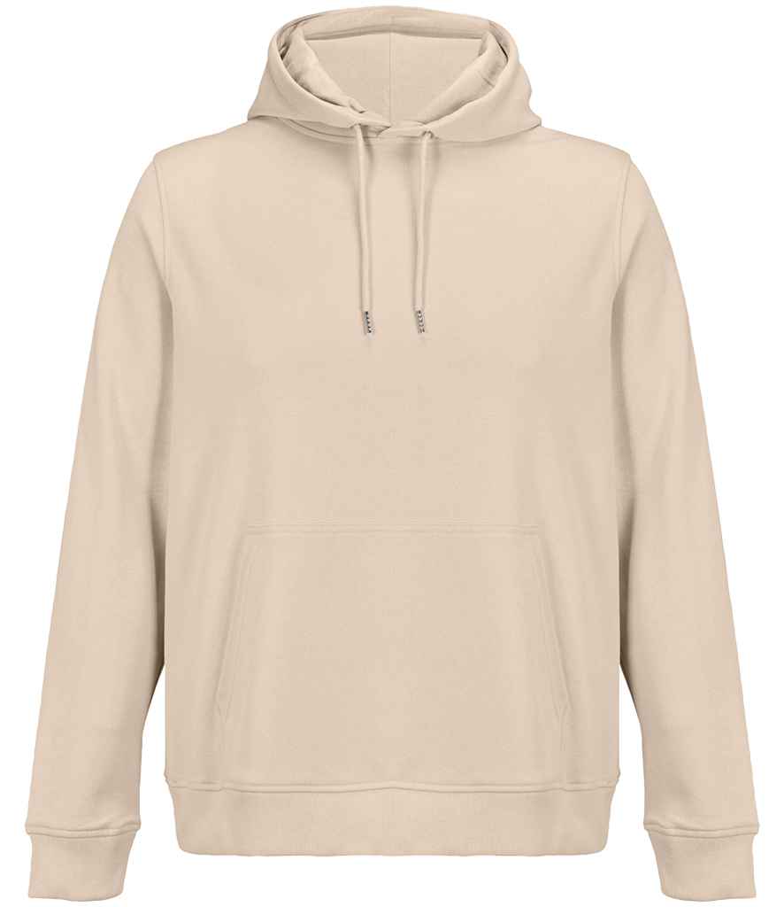SOL'S Unisex Constellation Hoodie - Linen