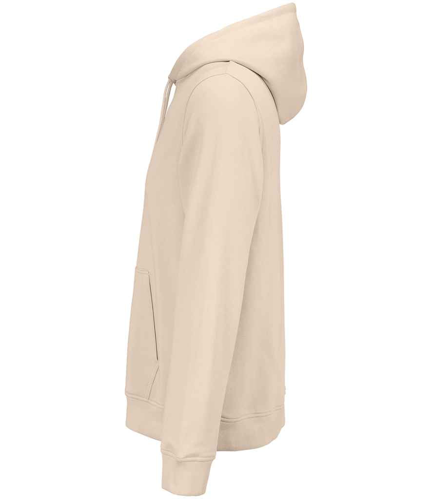 SOL'S Unisex Constellation Hoodie - Linen