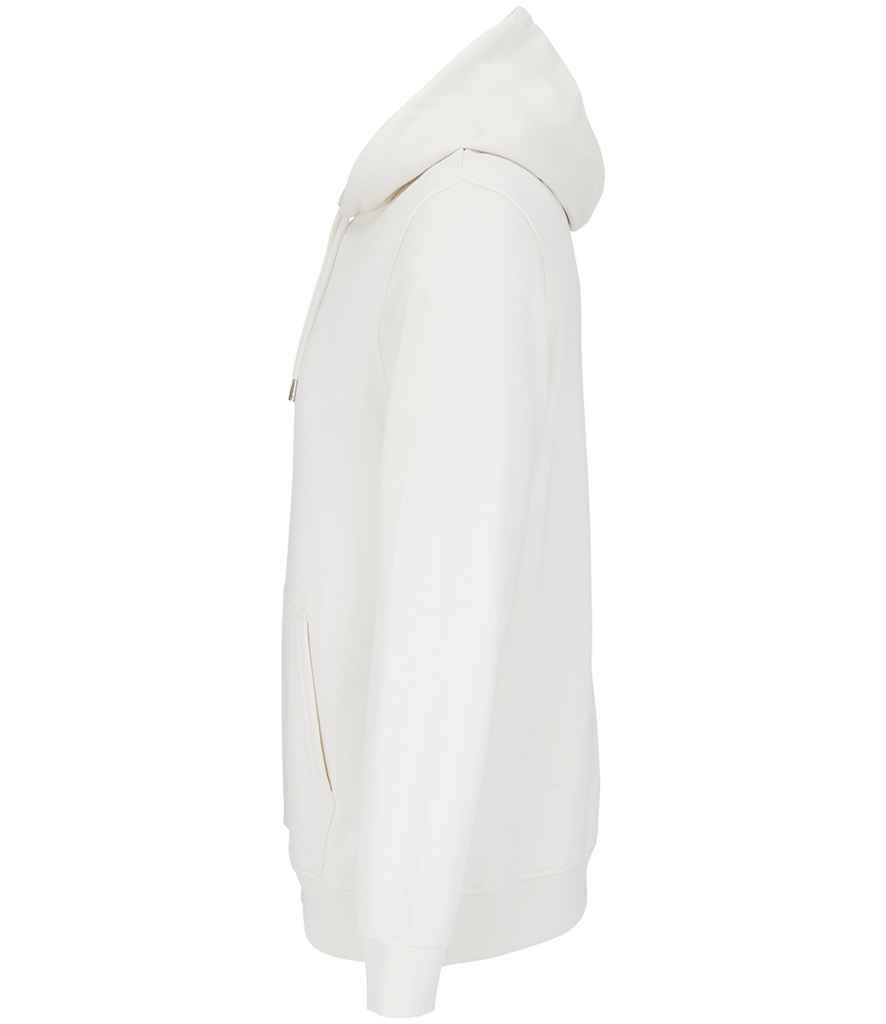 SOL'S Unisex Constellation Hoodie - Off White