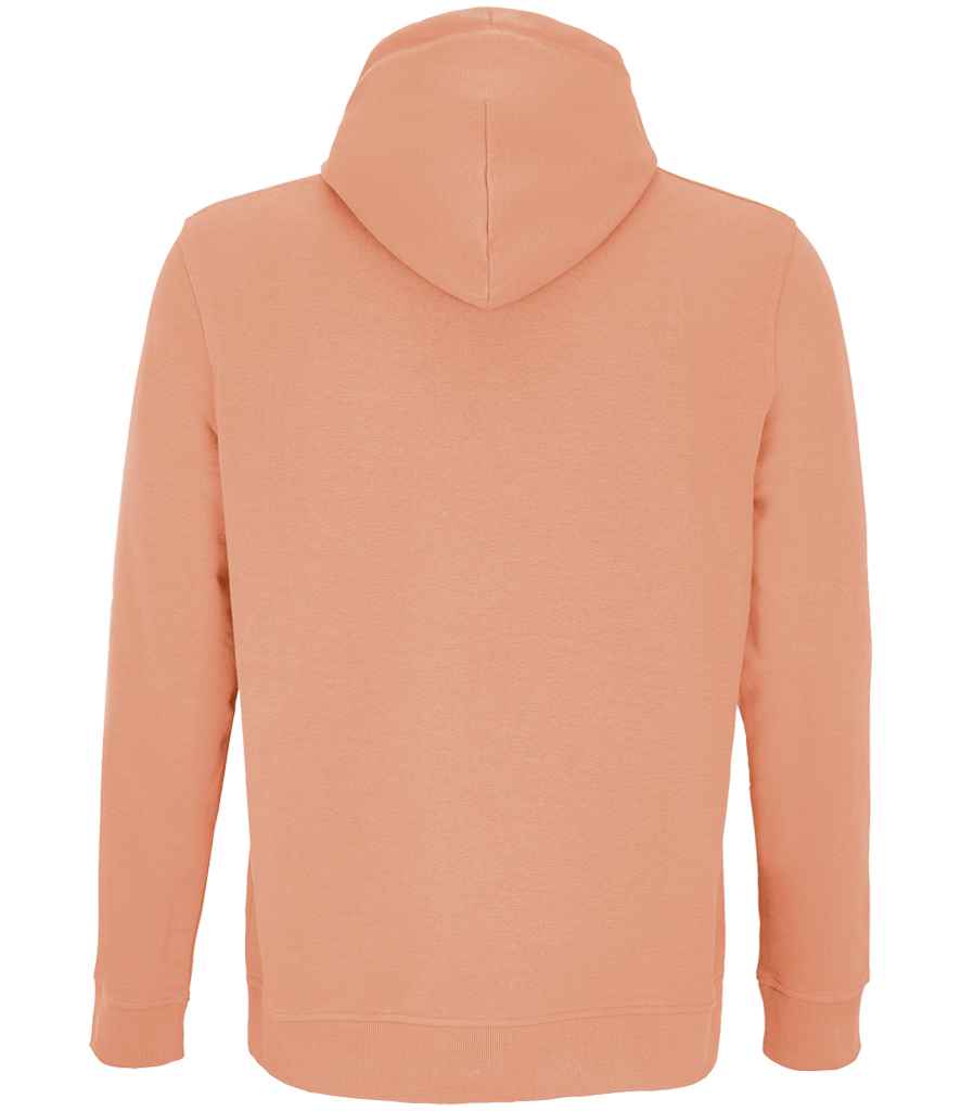 SOL'S Unisex Constellation Hoodie - Peach
