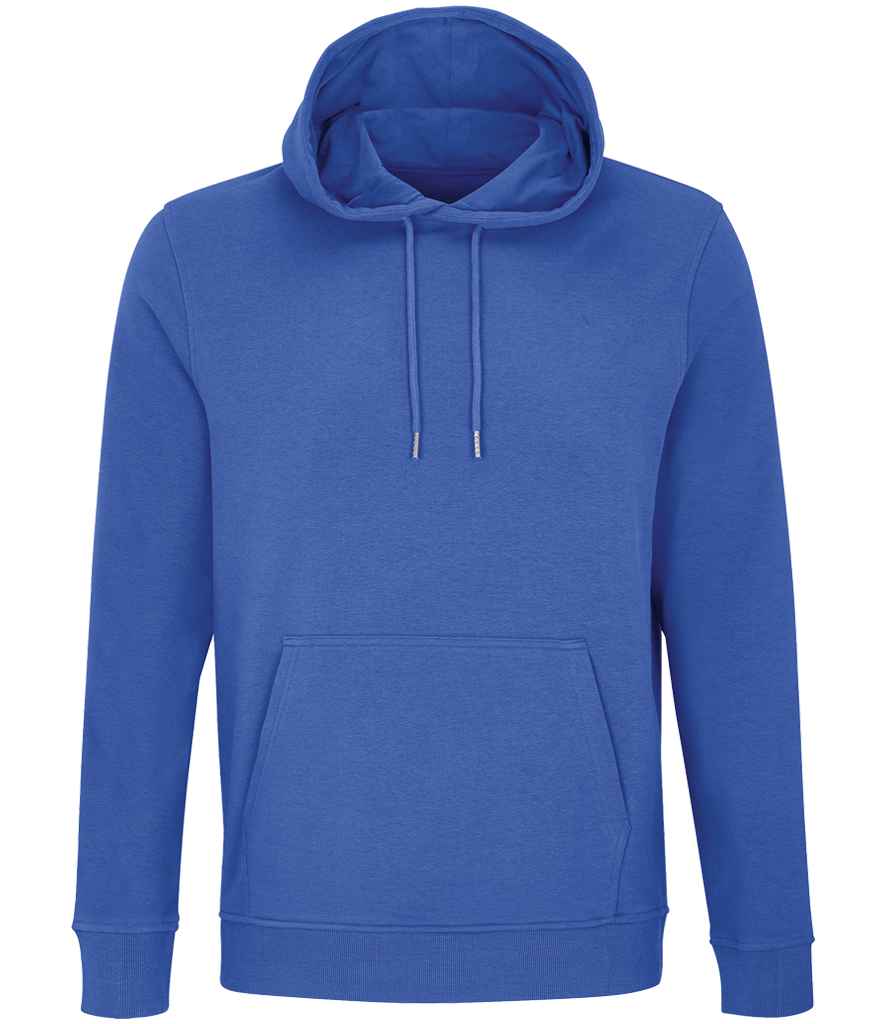 SOL'S Unisex Constellation Hoodie - Royal Blue