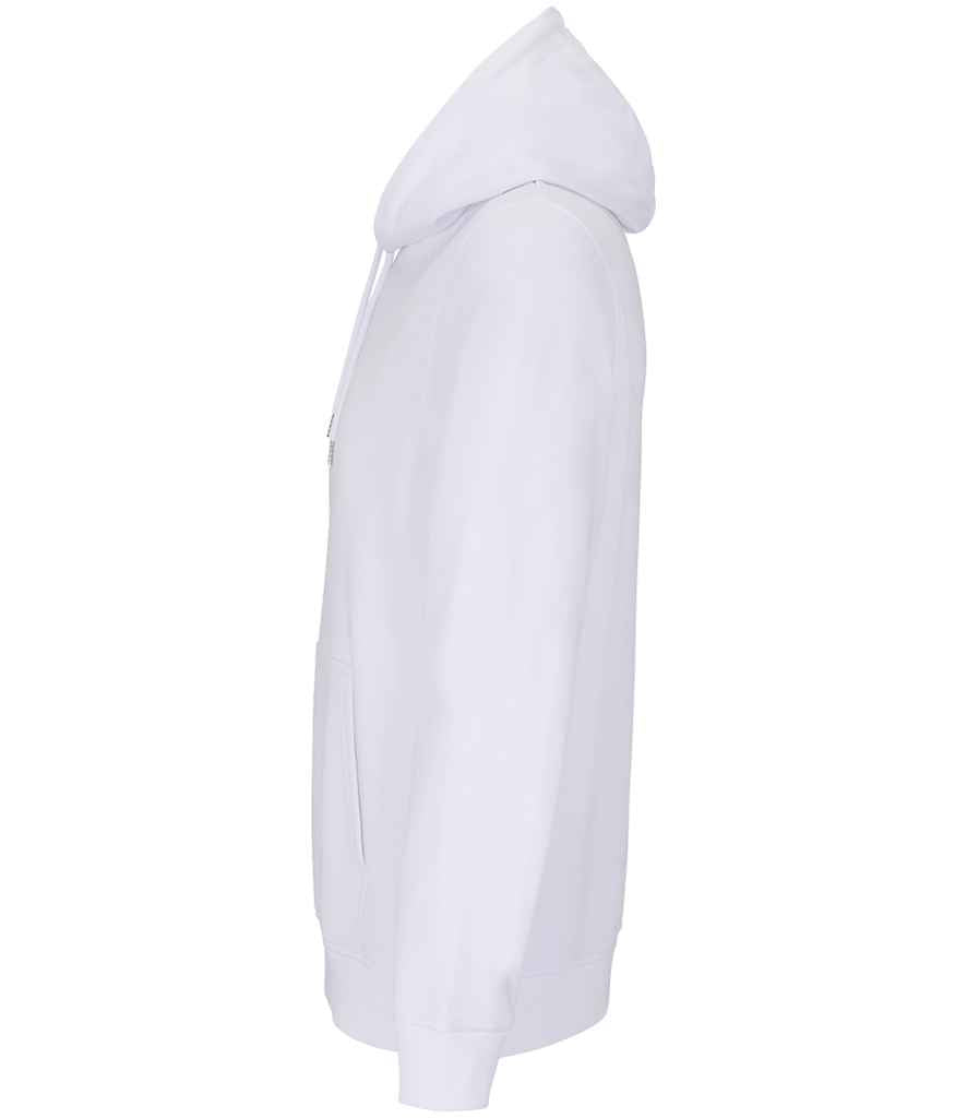 SOL'S Unisex Constellation Hoodie - White