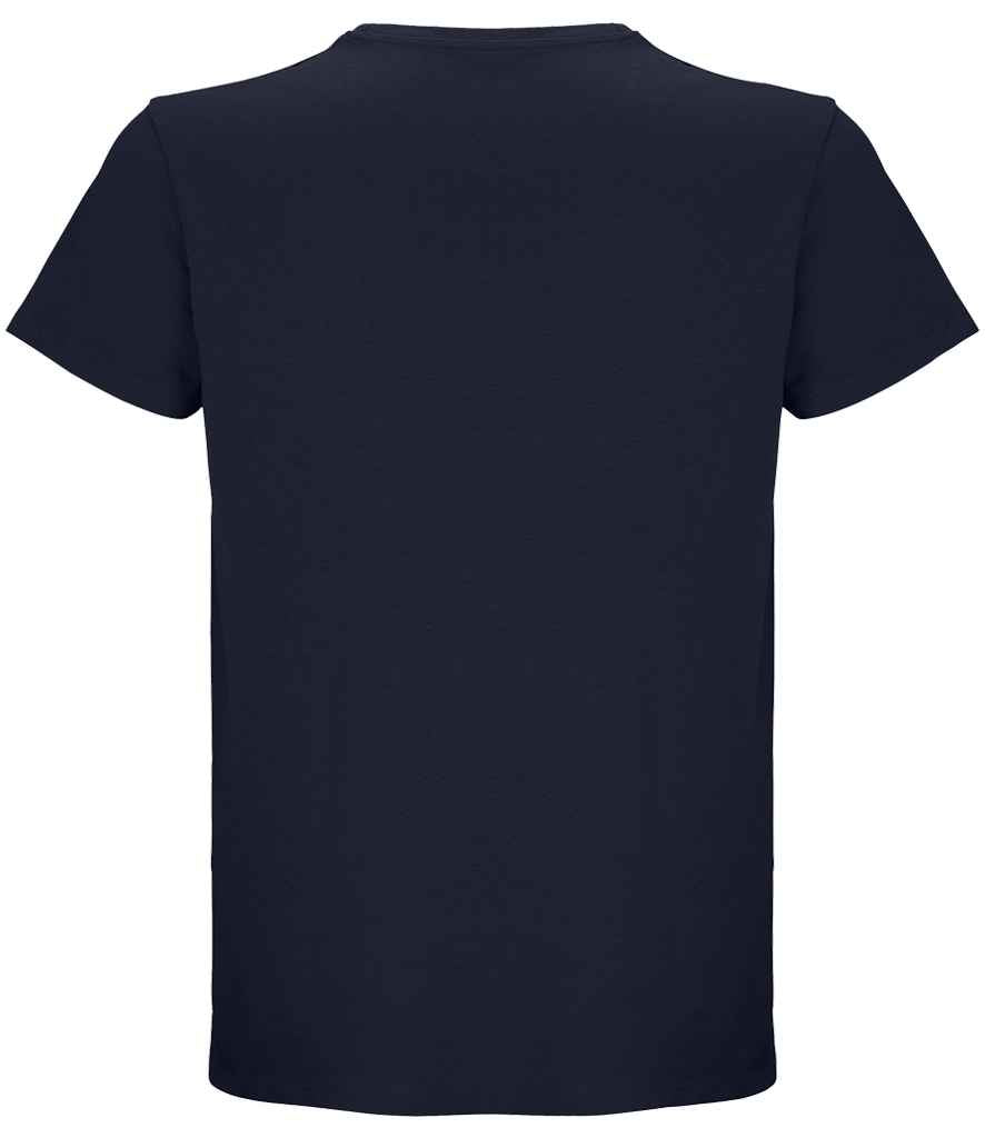 SOL'S Crusader Recycled T-Shirt - French Navy