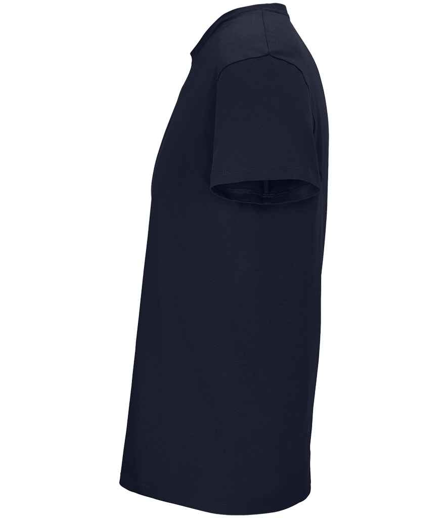 SOL'S Crusader Recycled T-Shirt - French Navy