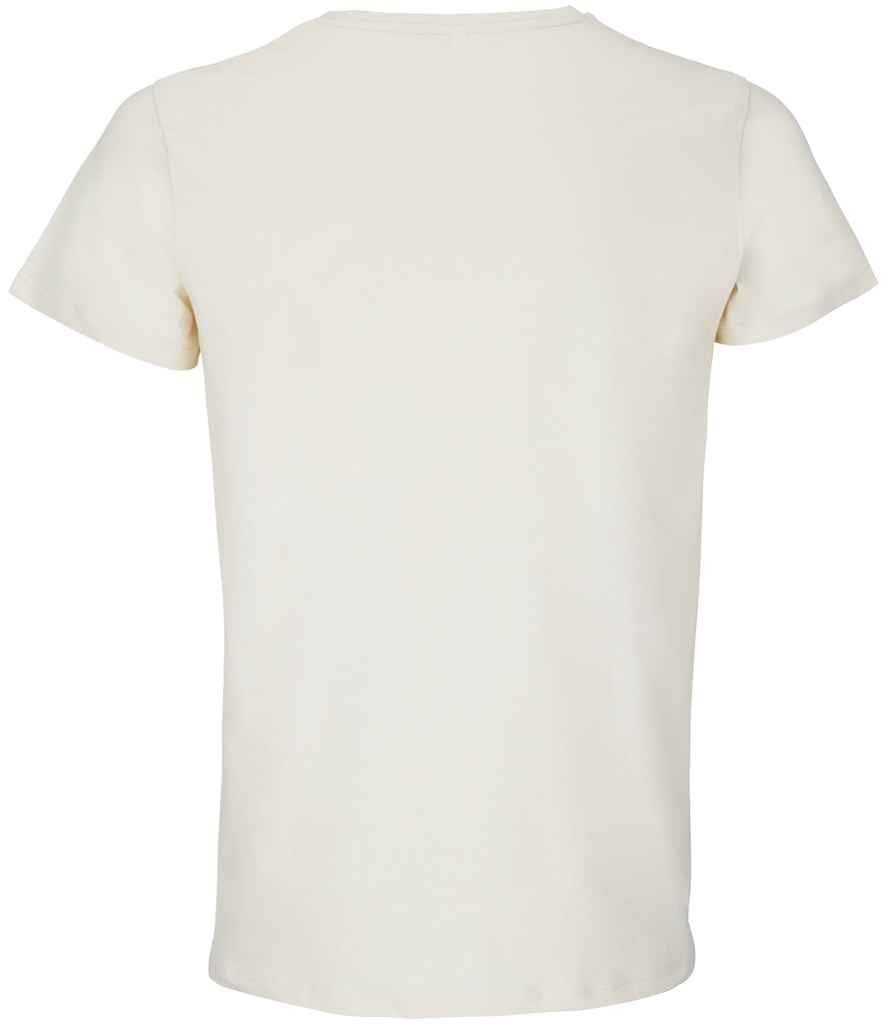 SOL'S Crusader Recycled T-Shirt - Natural