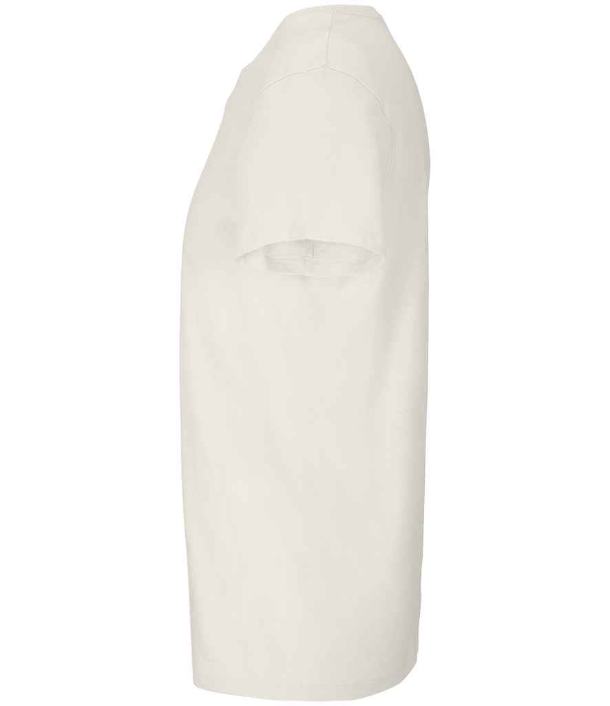 SOL'S Crusader Recycled T-Shirt - Off White