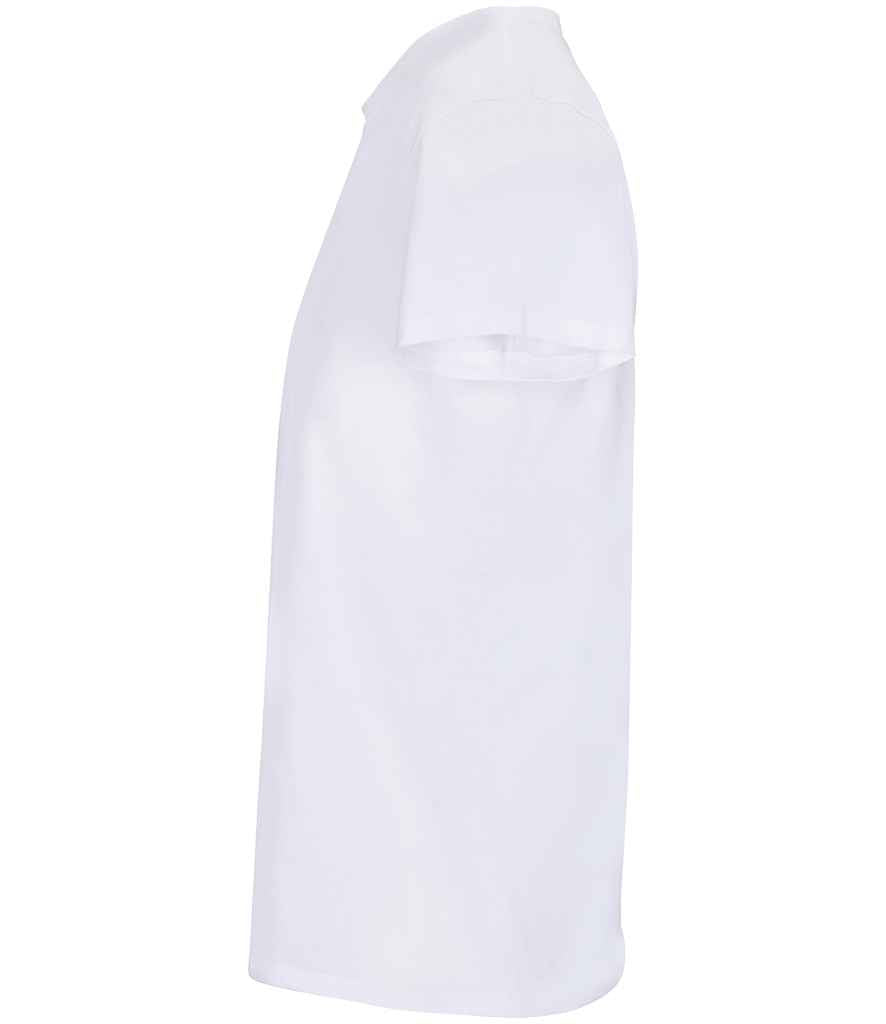 SOL'S Crusader Recycled T-Shirt - White