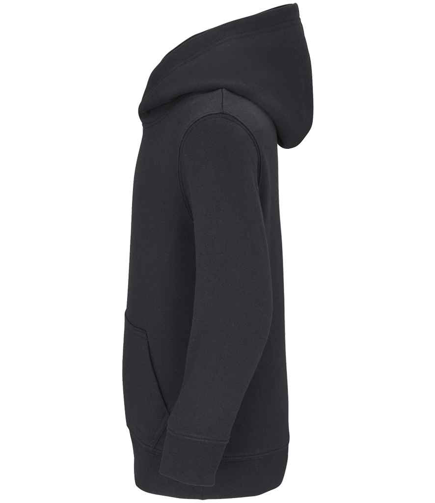 SOL'S Kids Condor Hoodie - Black