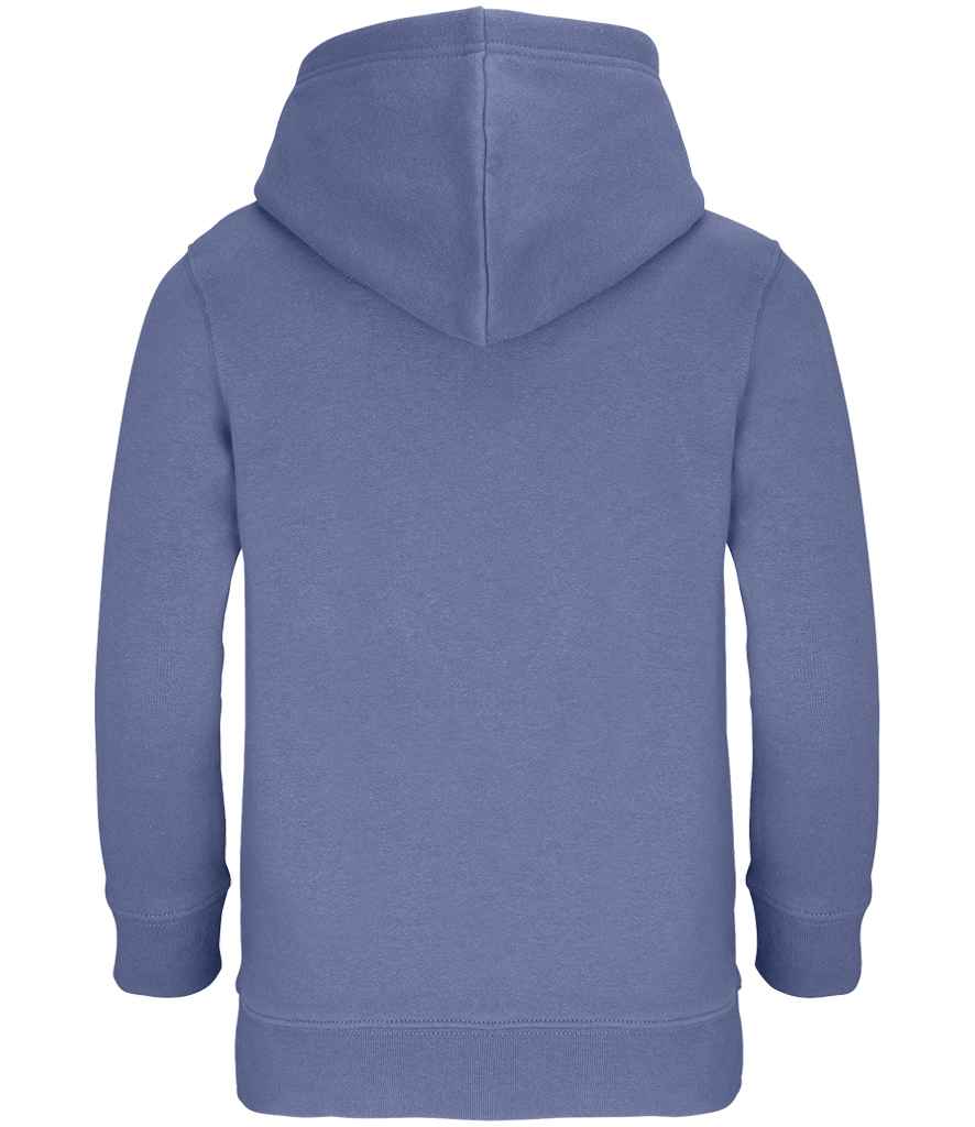 SOL'S Kids Condor Hoodie - Blue