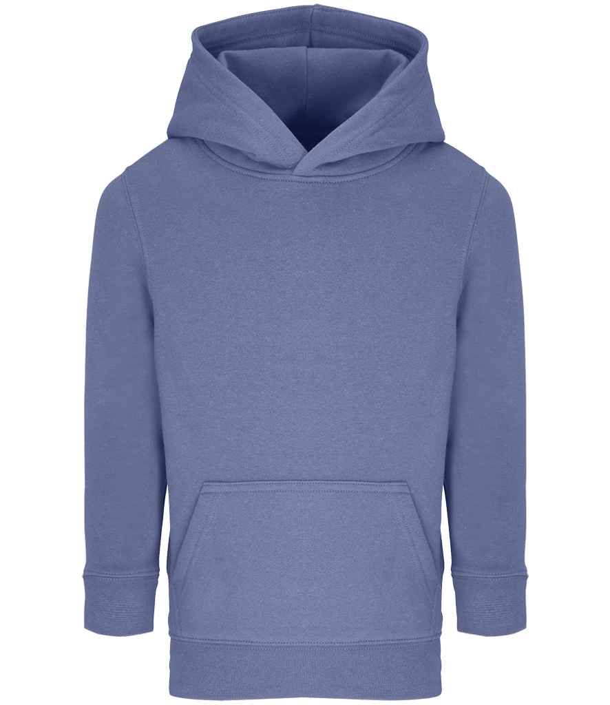 SOL'S Kids Condor Hoodie - Blue